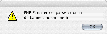 'display dialog' box from Mac OS X 10.3